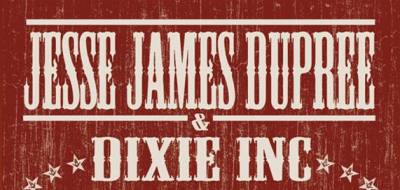 logo Jesse James Dupree And Dixie Inc